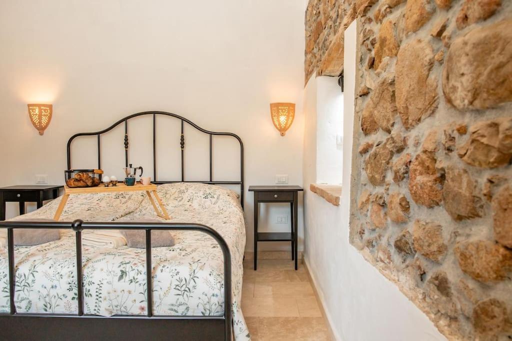 Апартаменты Casa Sardinia Муравьера Экстерьер фото