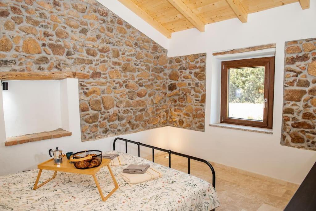 Апартаменты Casa Sardinia Муравьера Экстерьер фото