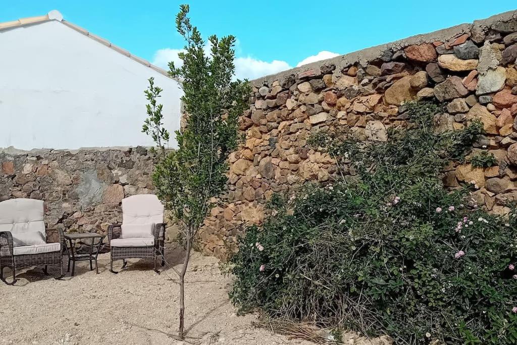 Апартаменты Casa Sardinia Муравьера Экстерьер фото