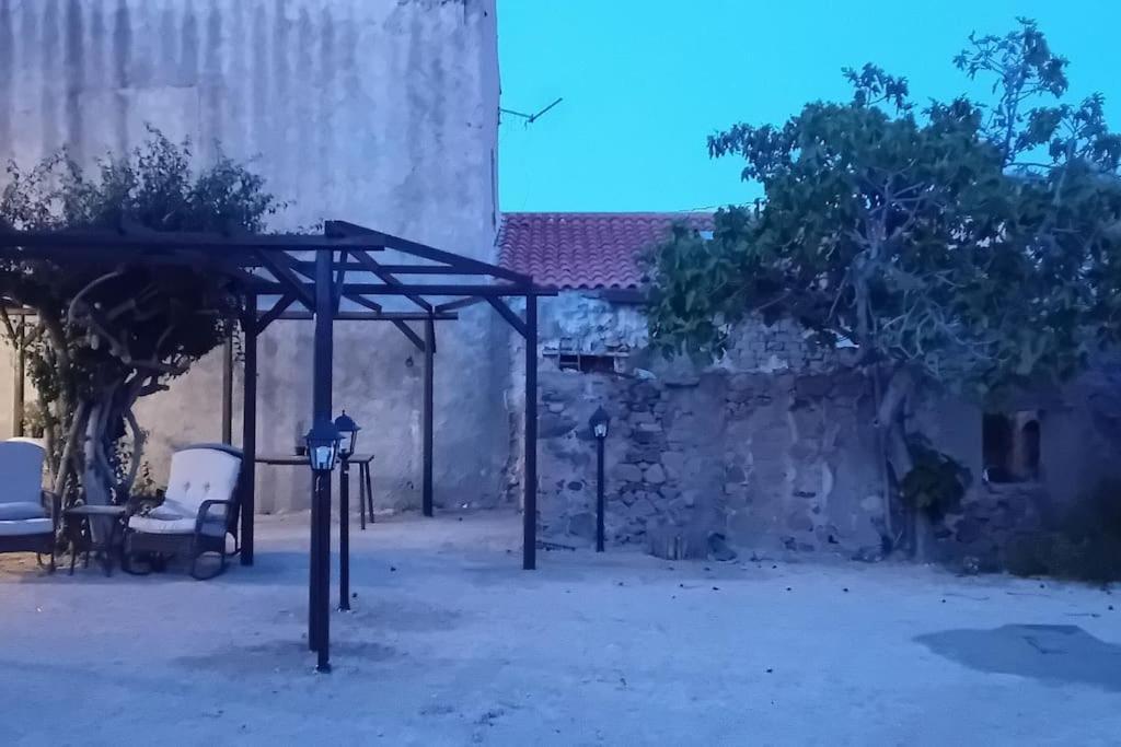 Апартаменты Casa Sardinia Муравьера Экстерьер фото