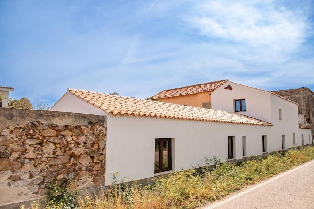 Апартаменты Casa Sardinia Муравьера Экстерьер фото