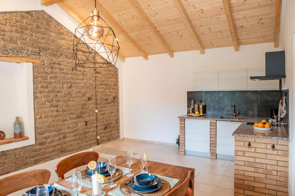 Апартаменты Casa Sardinia Муравьера Экстерьер фото